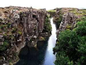 image Þingvellir