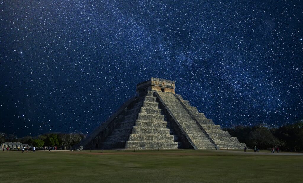 alt=plus belles destinations à visiter au Mexique